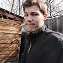 Андрей, 25 лет