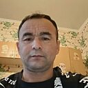 Баха, 36 лет