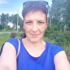 Фотография девушки Тамара, 41 год из г. Пермь