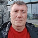 Сергей, 52 года