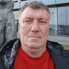 Фотография мужчины Сергей, 52 года из г. Березники