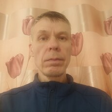 Фотография мужчины Вадим, 49 лет из г. Прокопьевск