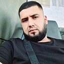 Сафар, 33 года