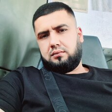 Фотография мужчины Сафар, 33 года из г. Новосибирск