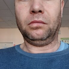 Фотография мужчины Александр, 41 год из г. Курган