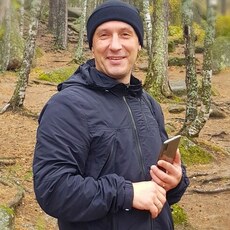 Фотография мужчины Евгений, 46 лет из г. Сосновоборск (Красноярский Край)