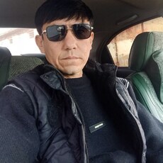 Фотография мужчины Алишер, 40 лет из г. Оренбург