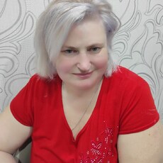 Фотография девушки Анна, 52 года из г. Молодечно