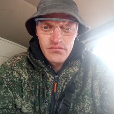 Фотография мужчины Данил, 37 лет из г. Сухой Лог