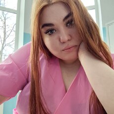 Фотография девушки Камила, 20 лет из г. Казань