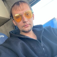 Фотография мужчины Даниил, 31 год из г. Бийск