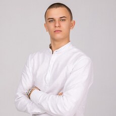 Фотография мужчины Николай, 18 лет из г. Партизанск