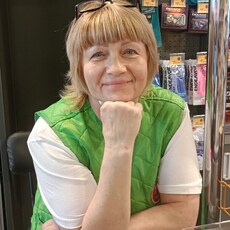 Фотография девушки Наталья, 55 лет из г. Ростов-на-Дону