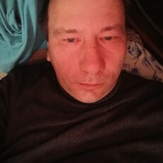 Фотография мужчины Сергей, 41 год из г. Волжск