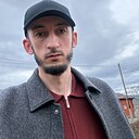 Юсуф, 33 года