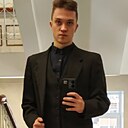 Юрий, 21 год