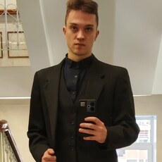 Фотография мужчины Юрий, 21 год из г. Екатеринбург