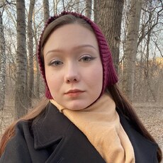 Фотография девушки Екатерина, 22 года из г. Барнаул