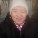Елена, 66 лет