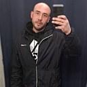 Дмитрий, 35 лет