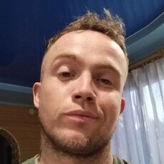Фотография мужчины Сергей, 30 лет из г. Кривой Рог