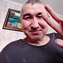 Жакс, 43 года