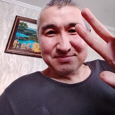 Фотография мужчины Жакс, 43 года из г. Петропавловск