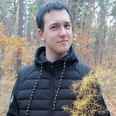 Фотография мужчины Иван, 21 год из г. Тольятти