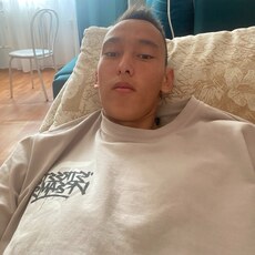 Фотография мужчины Андрей, 20 лет из г. Благовещенск
