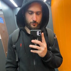 Фотография мужчины Шамиль, 25 лет из г. Сальск