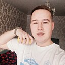 Александр, 22 года