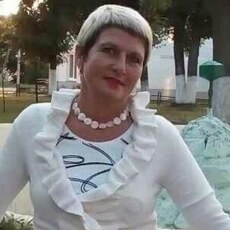 Фотография девушки Renata, 57 лет из г. Орша