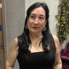 Наталья, 45 из г. Москва.