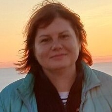 Фотография девушки Ирина, 52 года из г. Анапа