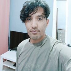 Фотография мужчины Shan, 30 лет из г. Арзамас