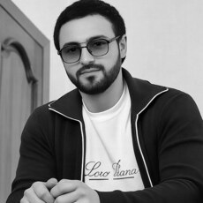 Фотография мужчины Pervin, 27 лет из г. Бишкек