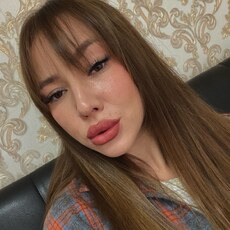 Марина, 25 из г. Красноярск.