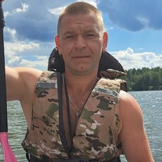 Фотография мужчины Николай, 37 лет из г. Барановичи