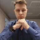 Вадим, 28 лет