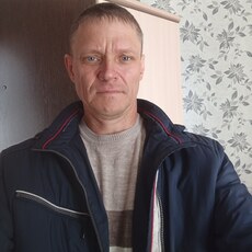 Фотография мужчины Алексей, 47 лет из г. Нефтеюганск