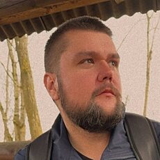 Фотография мужчины Александр, 35 лет из г. Могилев