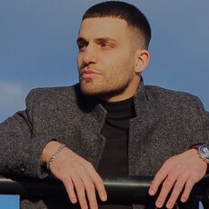 Фотография мужчины El, 31 год из г. Ижевск