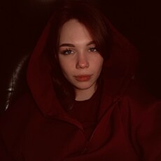 Фотография девушки Лиза, 20 лет из г. Минск