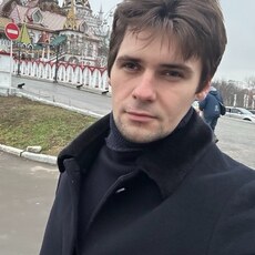Фотография мужчины Евгений, 29 лет из г. Солнечнодольск