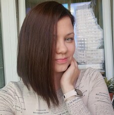 Виктория, 36 из г. Новосибирск.