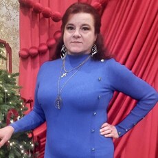 Люда, 44 из г. Таганрог.