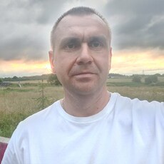 Фотография мужчины Андрей, 39 лет из г. Балашиха