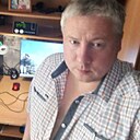 Сергей, 45 лет