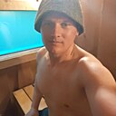 Yodgor, 33 года