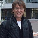Сергей, 54 года